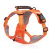 Buy cheap Lightweight Pet Oxford Cloth Harness Vest Reflective Strips For Pets from wholesalers