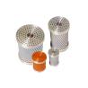 Buy cheap 19kv / 33kv Bare Conductor ACSR AAC AAAC ACSS TW ACCC AACSR ACAR Conductor from wholesalers