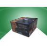 Buy cheap Strong Full Color Corrugated Cardboard Packaging Boxes for Solor Electronic Products from wholesalers