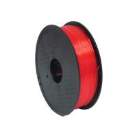Buy cheap Transparent 3D Printing Filament , 1.75mm 3mm PEI Filament For Printer product