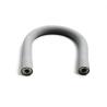Buy cheap 28mm Silicone Flexible Gooseneck Tube , Bendable Stainless Steel Tubing For Lamp from wholesalers