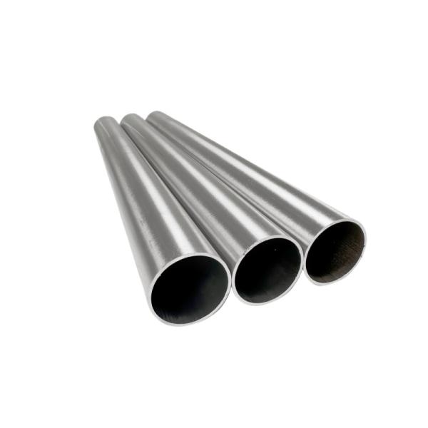 Buy cheap UNS N06625 Inconel 625 Pipe In Sosoloid Delivery State from wholesalers
