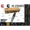 Buy cheap ELIC Excavator 4062569 4928260 1846348 4954434 Engine Common Rail Fuel Injector from wholesalers