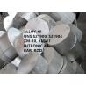 Buy cheap UNS S21900 Corrosion Resistant Alloys Versatile Austenitic Stainless Steel from wholesalers