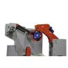 Buy cheap 6mm Thickness 380V 24m/Min Coil Feeder Straightener from wholesalers