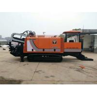 Buy cheap 45T Underground Hdd Drilling Equipment / Directional Boring Equipment product