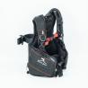 Buy cheap Wear Resistant BCD Diving Equipment 1680D Nylon PU Coating Material from wholesalers