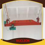 Buy cheap MBL Stepless Speed Reducer Motor for hoist for single girder crane with good from wholesalers
