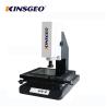 Buy cheap Quadratic Elements Video Measuring Machine Full Auto 220v 50hz 30w from wholesalers