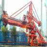 Buy cheap Circular Stockyard Stacker And Reclaimer Coal Fired Power Plant from wholesalers