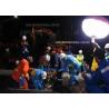 Buy cheap Metal Halide 3000W Construction Work Lights , Movable Portable Industrial Work Lamp from wholesalers