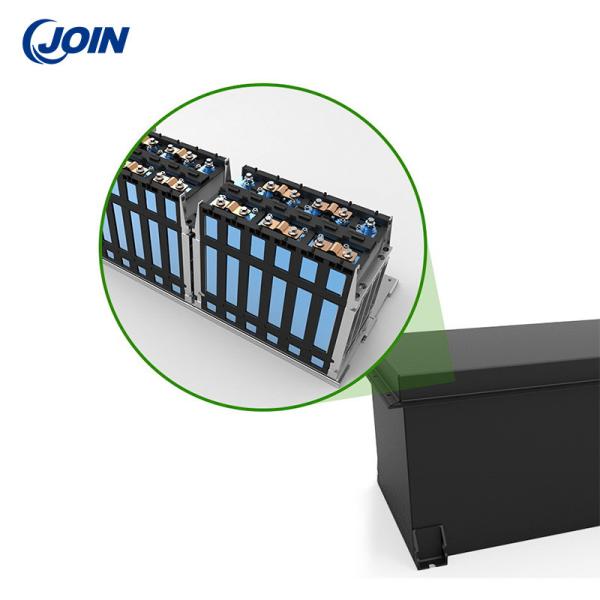 Buy cheap 72v 105Ah Long Life Lithium Battery BMS LiFePO4 Golf Battery from wholesalers