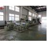 Buy cheap ABB motor CPU contorl Oil heating Six Roll PVC Calender Machine for Calender Production Line from wholesalers