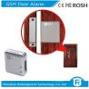 Buy cheap Anti theft wireless gsm magnetic door sensor alarm tracker rf-v13 from wholesalers