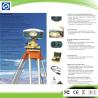Buy cheap Surveying and Construction Layout GNSS GPS RTK Instruments Satellite Finder from wholesalers