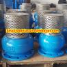 Buy cheap PN16 GG25 cast iron foot valve from wholesalers