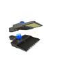 Buy cheap 100W-300W LED Shoebox Light Parking Lot Outdoor IP66 from wholesalers