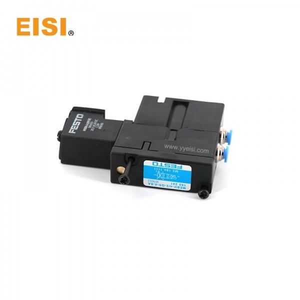 Buy cheap Offset Machine Parts Heidelberg SM74 Solenoid Valve MSEB-3-23V DC 389 615 from wholesalers