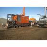 Buy cheap Remote Control Leader Dredger Booster Pump Station With Water Cooling System from wholesalers