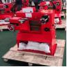 Buy cheap T8465 1.1kw Disc Drum Brake Lathe High Efficicency For 180mm Brake Drum from wholesalers