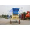 Buy cheap Multi Purpose Twin Shaft JS1000 Concrete Mixer Stable Performance ISO / CE Approved from wholesalers