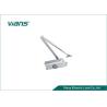 Buy cheap Aluminium Automatic Door Closer For Glass Door / Steel Door , Access Control System from wholesalers