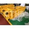Buy cheap Heavy Duty Excavator Rock Hammer 20CrMo Yakai CTHB Hydraulic Breaker from wholesalers