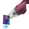 Buy cheap Car Rechargeable Vacuum Cleaner / Handheld Vacuum Cleaner With CE Certification from wholesalers