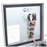 Buy cheap Emergency Braking Electrical Control Boxes Reliable High Stability from wholesalers