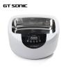 Buy cheap SUS304 2.5L 40kHz Ultrasonic Jewelry Cleaner With Digital Timer from wholesalers