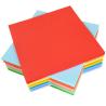Buy cheap 70gsm 75 Gsm 80gsm Color Paper Sheets A4 Brightly Colored Copy Paper from wholesalers