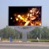 Buy cheap P4.81 P2.064 P3.91 Outdoor LED Video Wall , Advertising Outdoor LED Display Board from wholesalers