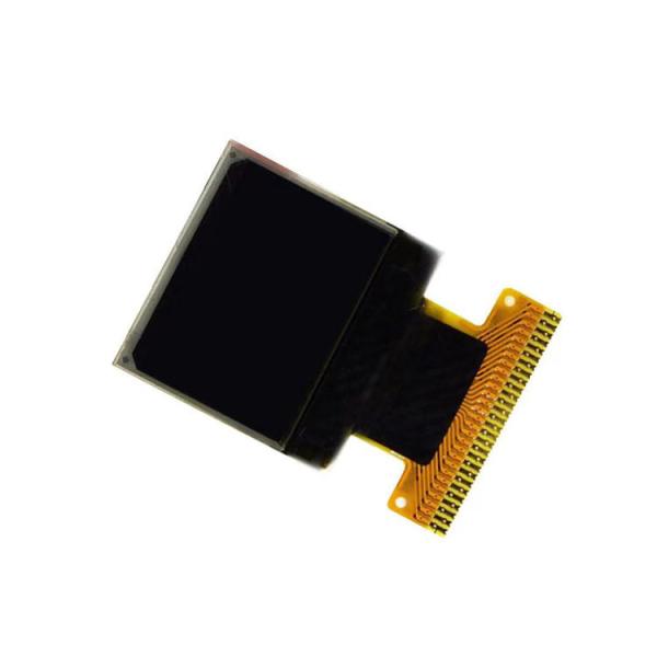 Buy cheap 0.66 Inch Oled Display Screen , 64x48 Resolution , I2C SPI Interface , IC SSD1306 Driving from wholesalers