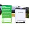 Buy cheap 10kwh 15kwh 20kw Lifepo4 48v 200ah Solar Energy System Lithium Ion Phosphate Battery from wholesalers