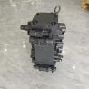 Buy cheap Excavator Komatsu PC35MR-2 20T-62-71160 Hydraulic Main Control Valve Assy from wholesalers