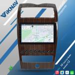 2004-2012 Android Car Maserati Quattroporte Radio Aftermarket Touchscreen