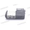 Buy cheap SOL NVZ1120-5MOZ-M5-F 24VDC 884500100 Cutter Parts for GT5250 / GT7250 / S5200 / S7200 from wholesalers