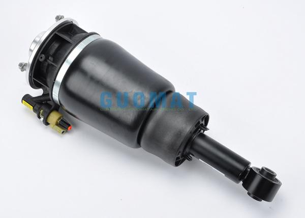 Buy cheap Pair Rear Left Air Suspension Shock Strut Lincoln Navigator FORD 6L74-5A965-AC from wholesalers