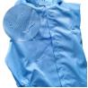 Buy cheap Polyester Stripe Or Grid ESD Fabric Washable Waterproof from wholesalers