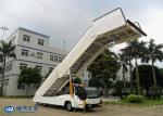 6300KG 5.8m VIP Passenger Boarding Stairs