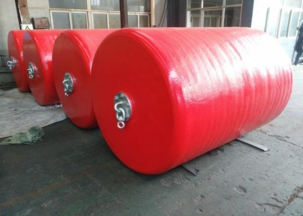 Buy cheap Ship And Yacht Polyurethane Foam Filled Fender STD Protection For Port from wholesalers