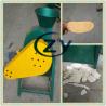 Buy cheap Small Scale Cassava Milling Machine / Stainless Steel Tapioca Slicing Machine from wholesalers