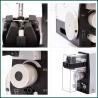 Buy cheap ISO9001 Pneumatic Wire Stripping Machine For Discrete Wires from wholesalers