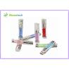 Buy cheap Fashion USB 2.0 Flash Pen Drive , Crystal Heart USB Flash Drive Diamond Memory Stick from wholesalers