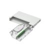 Buy cheap 12 Cores Swing Patch Panel Optical Distribution Frame 19 Inch SC APC Type Fiber Optic Equipment No from wholesalers
