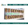 Buy cheap Multinational oat chocolate cereal fruits nuts candy bar moulding machine / Snacks Making Machine from wholesalers