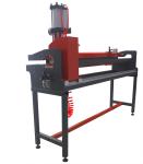 High Cylinder Strength Precision Conveyor Belt Splicing Machine Pneumatic Finger