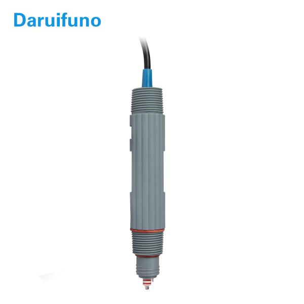 Buy cheap Industrial Rs485 Online Water Orp PH Sensor/PH Probe/PH Electrode from wholesalers