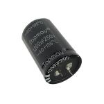 SGS Snap In Aluminum Electrolytic Capacitors 1200uF 250V 35*45mm