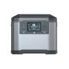 Buy cheap Lithium Ion Battery Portable Generator Power Station 2000W 17.3kg from wholesalers